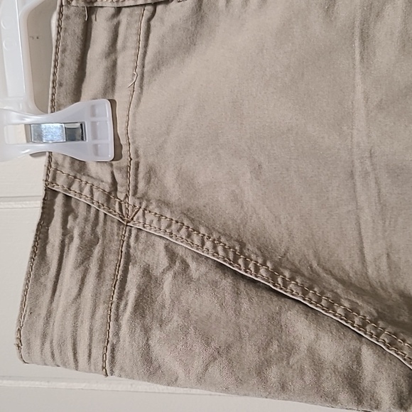 Khaki Shorts - Picture 3 of 8